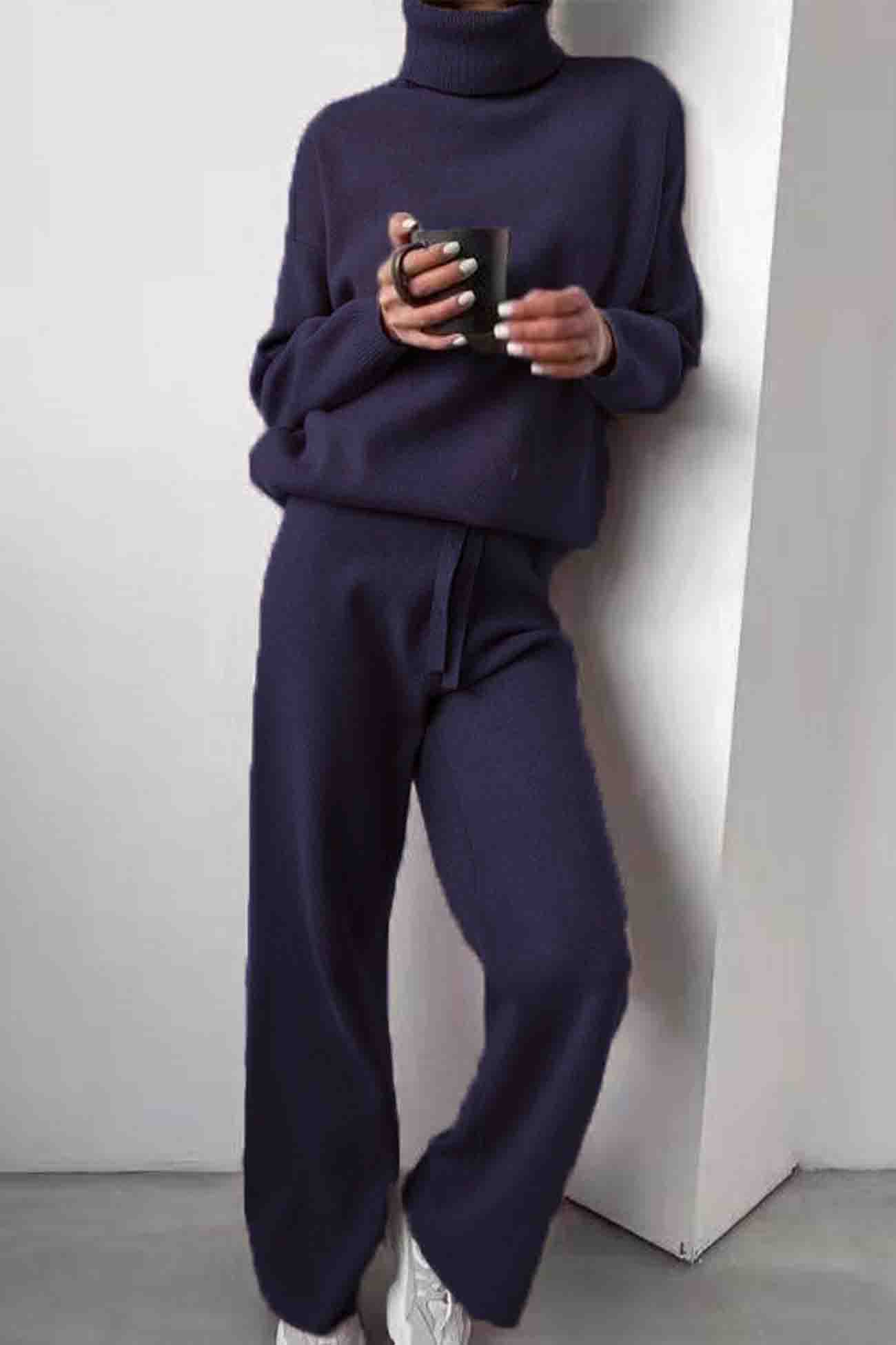 JO | Casual and stylish winter set