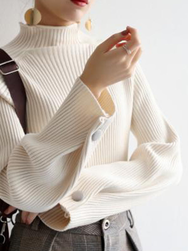 JO | Trendy and elegant winter sweater