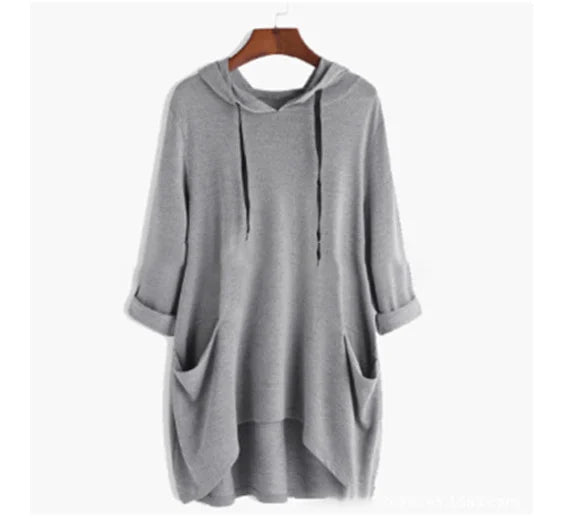 JO | Effortless and chic winter sweaters