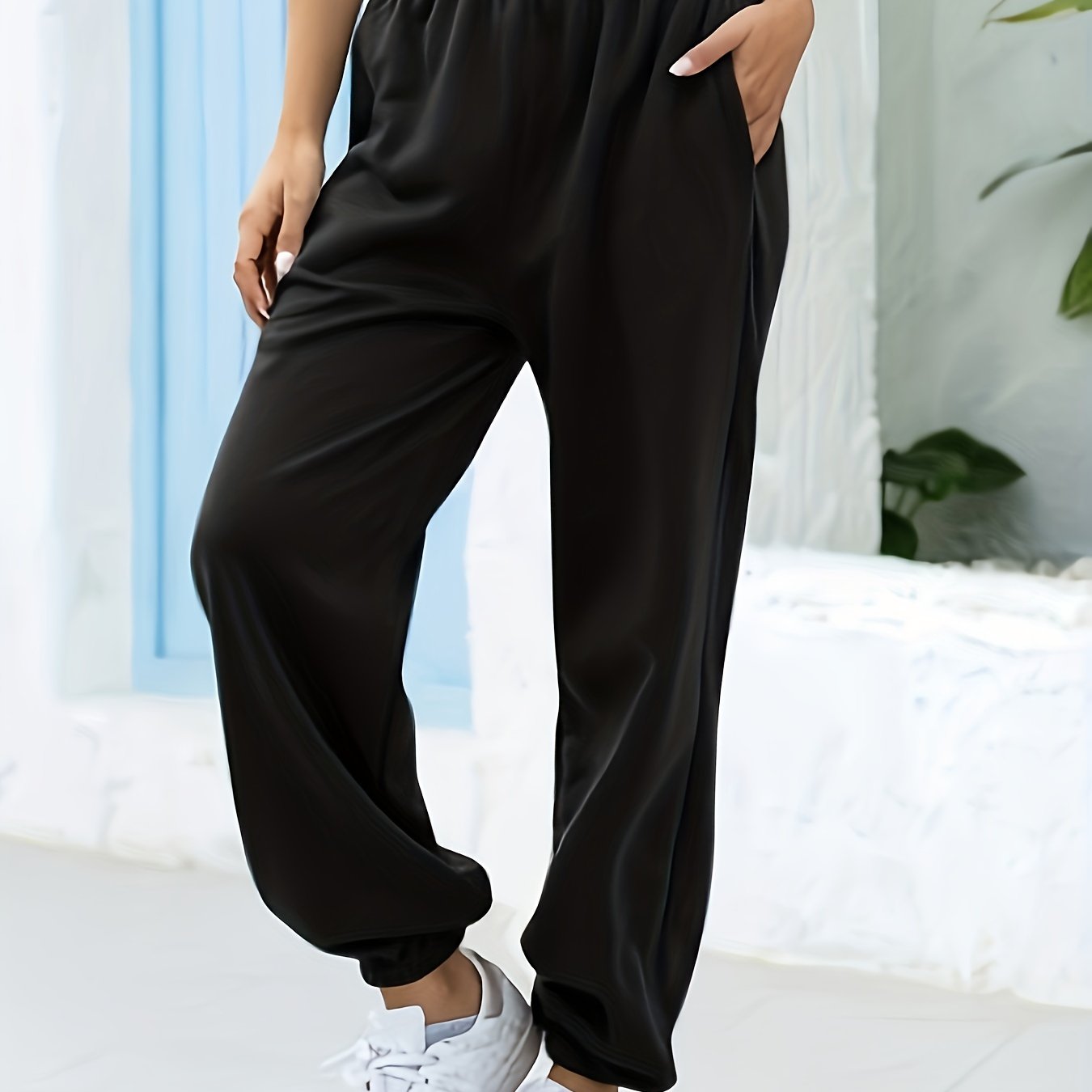JO | Uncomplicated and chic pants