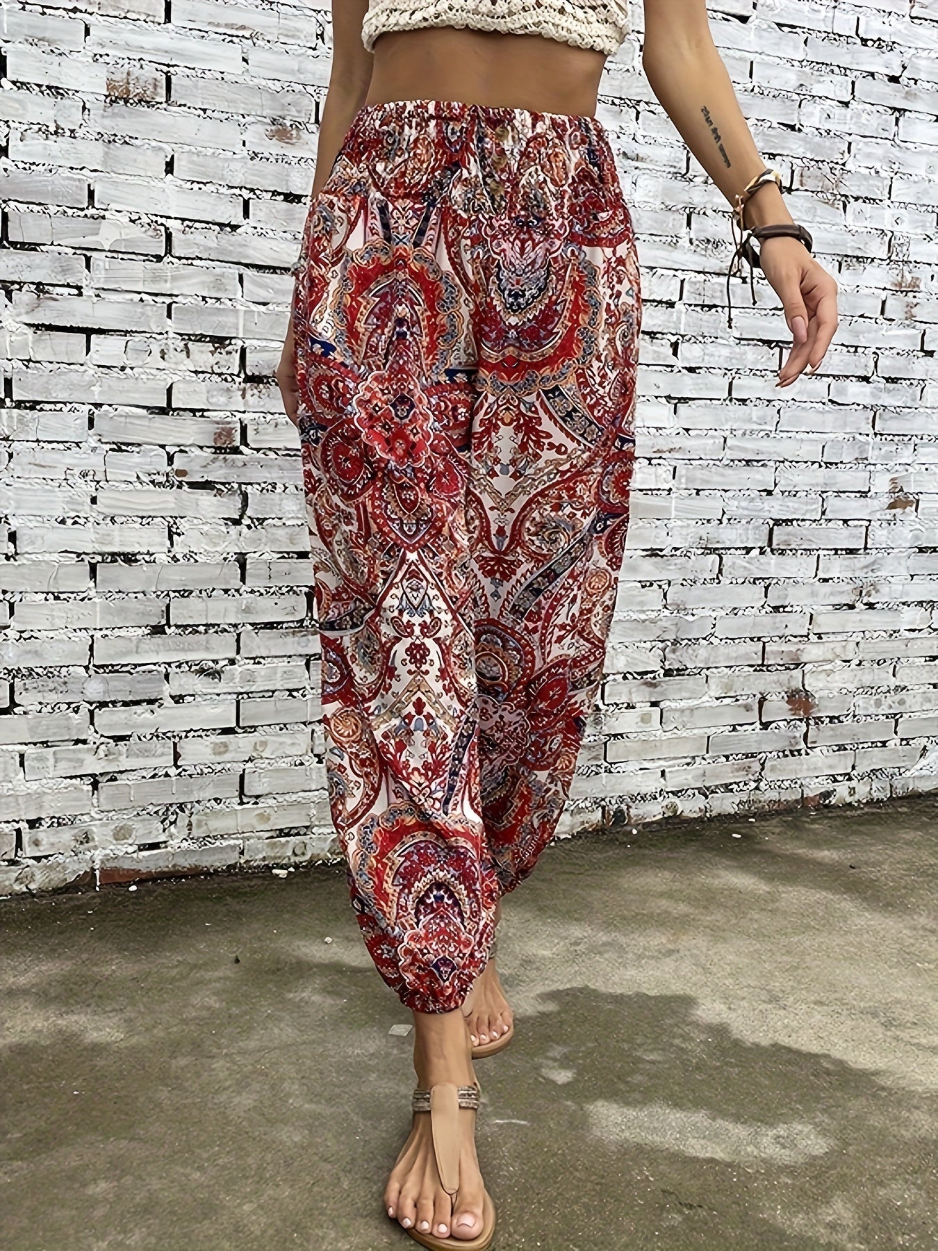 JO | Relaxed and timeless pants