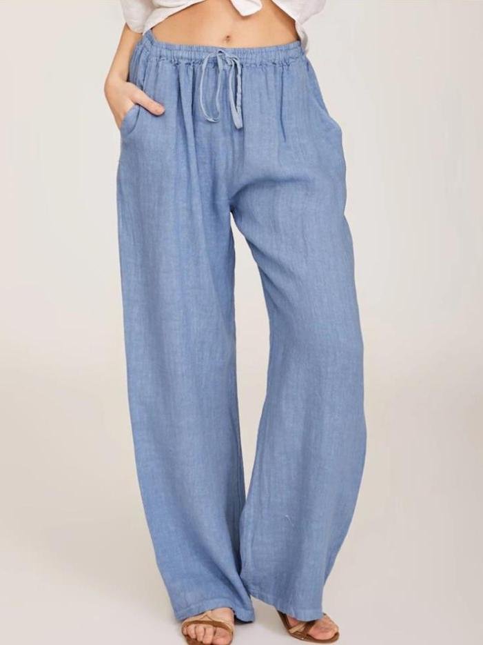 JO | Fashionable and effortless winter pants