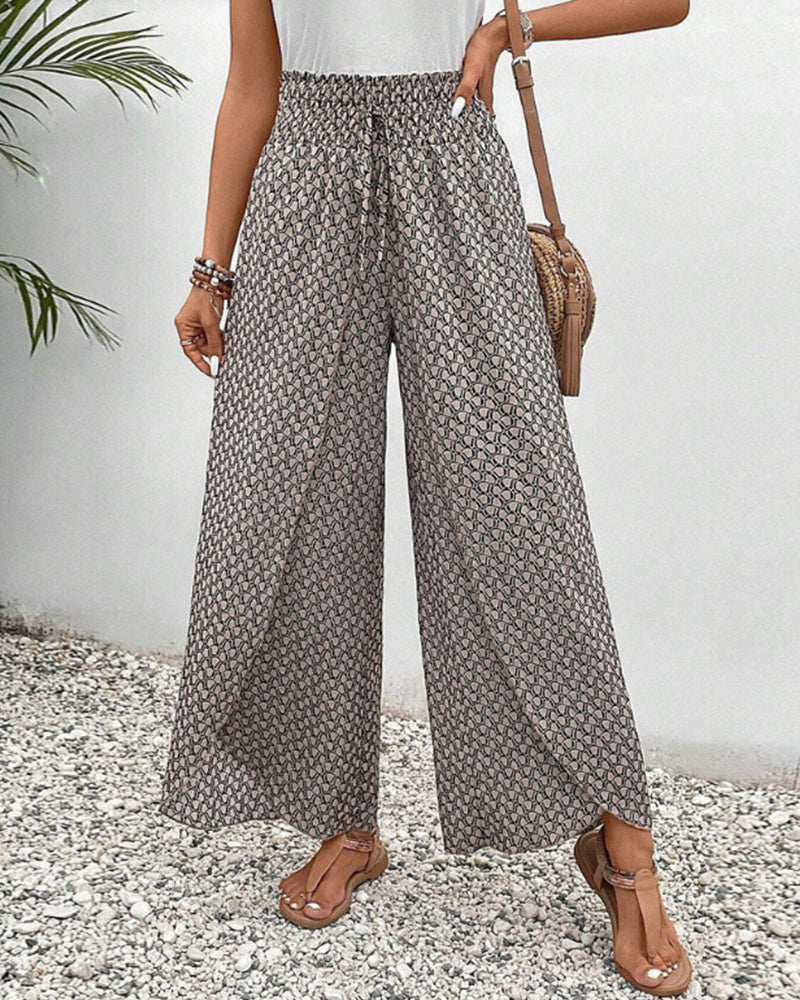 JO | Classic and elegant general pants