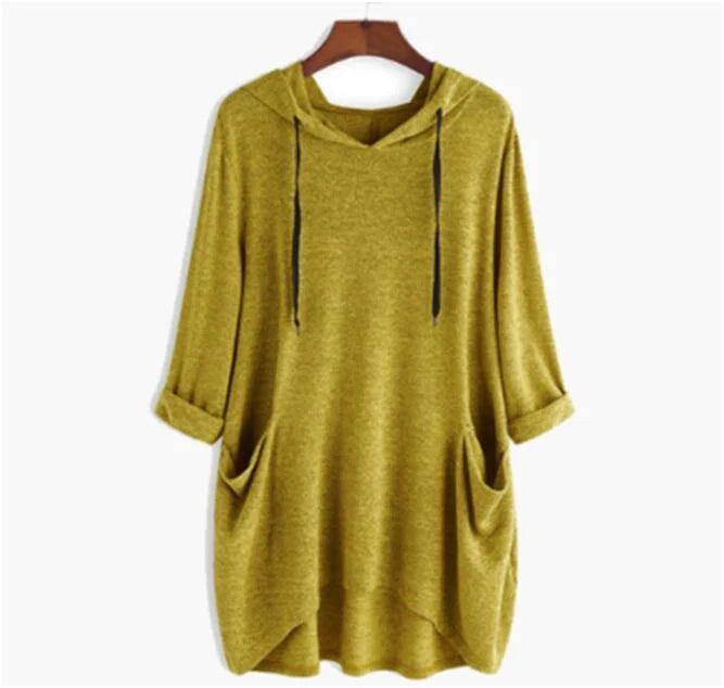 JO | Effortless and chic winter sweaters