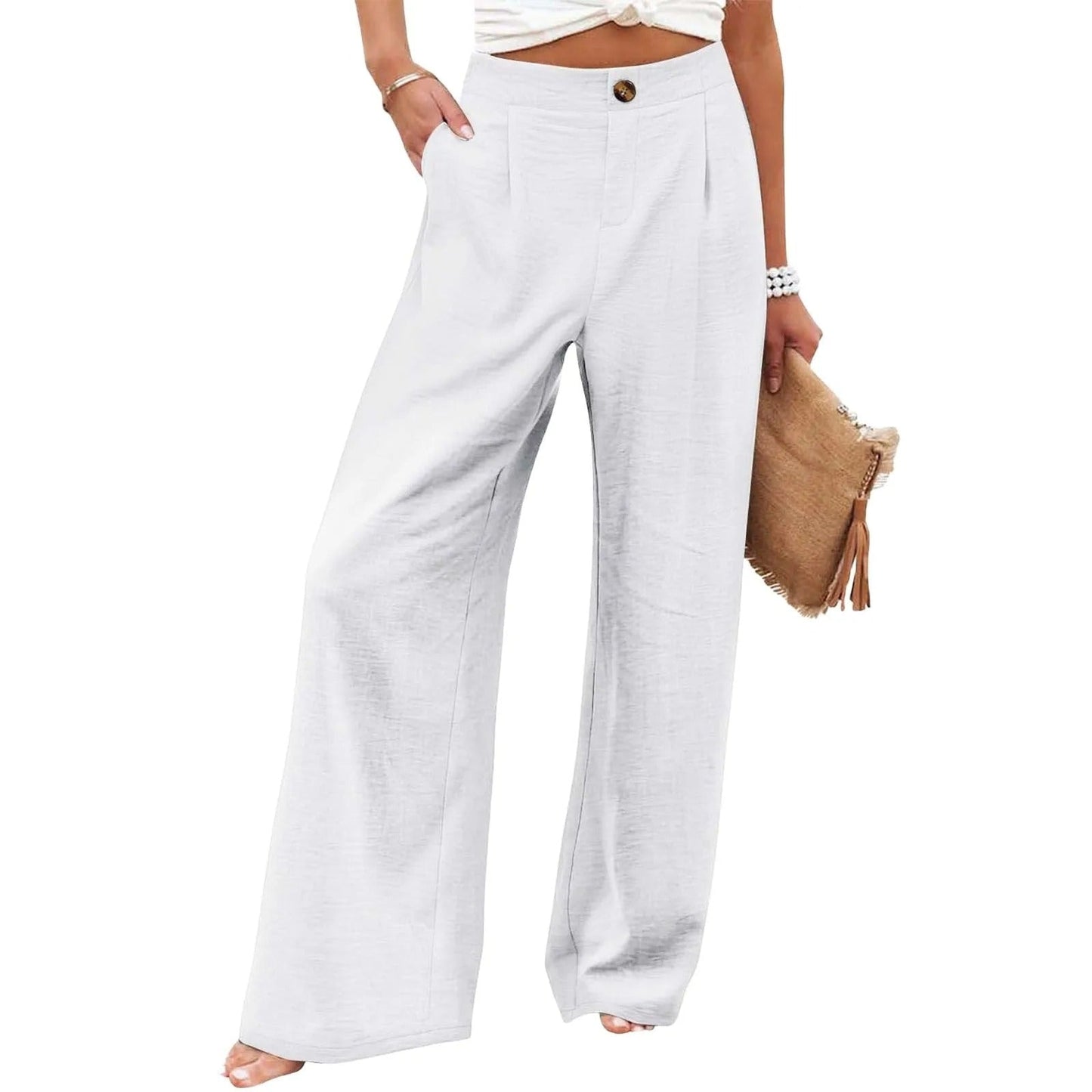 JO | Modern and fashionable winter pants