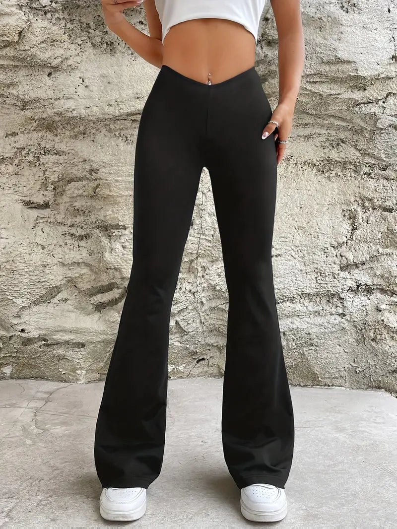 JO | Casual and fashionable general pants