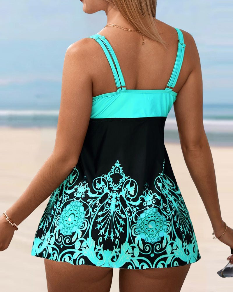 JO | Elegant and airy dress