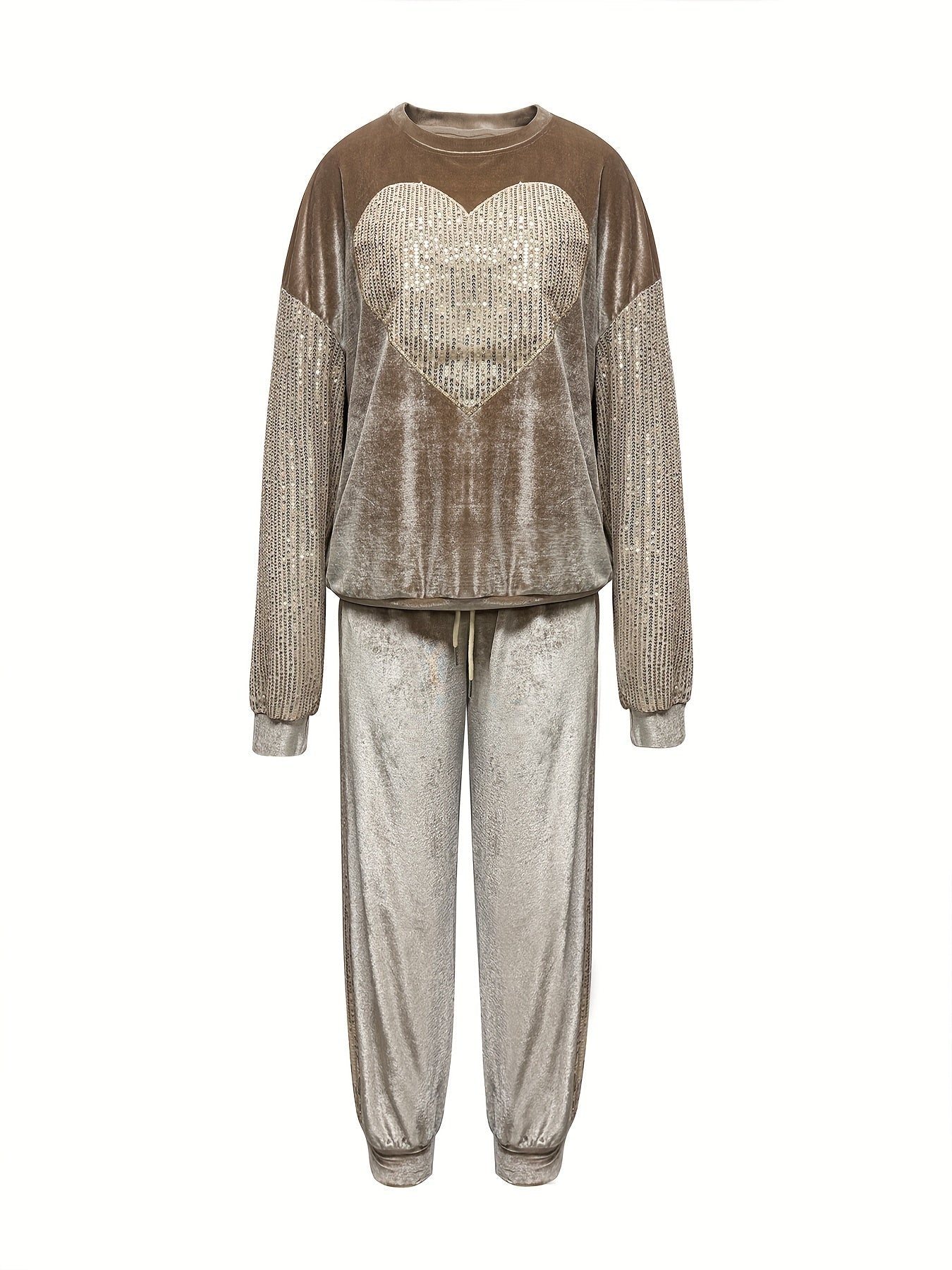 JO | Stylish and elegant winter dress