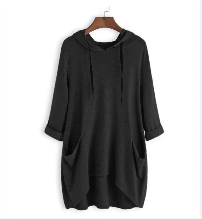 JO | Effortless and chic winter sweaters