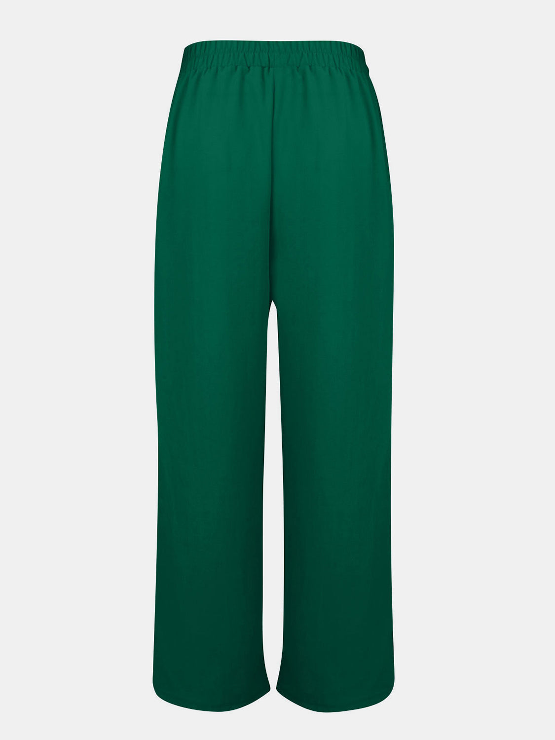 JO | Effortless and Chic Pants