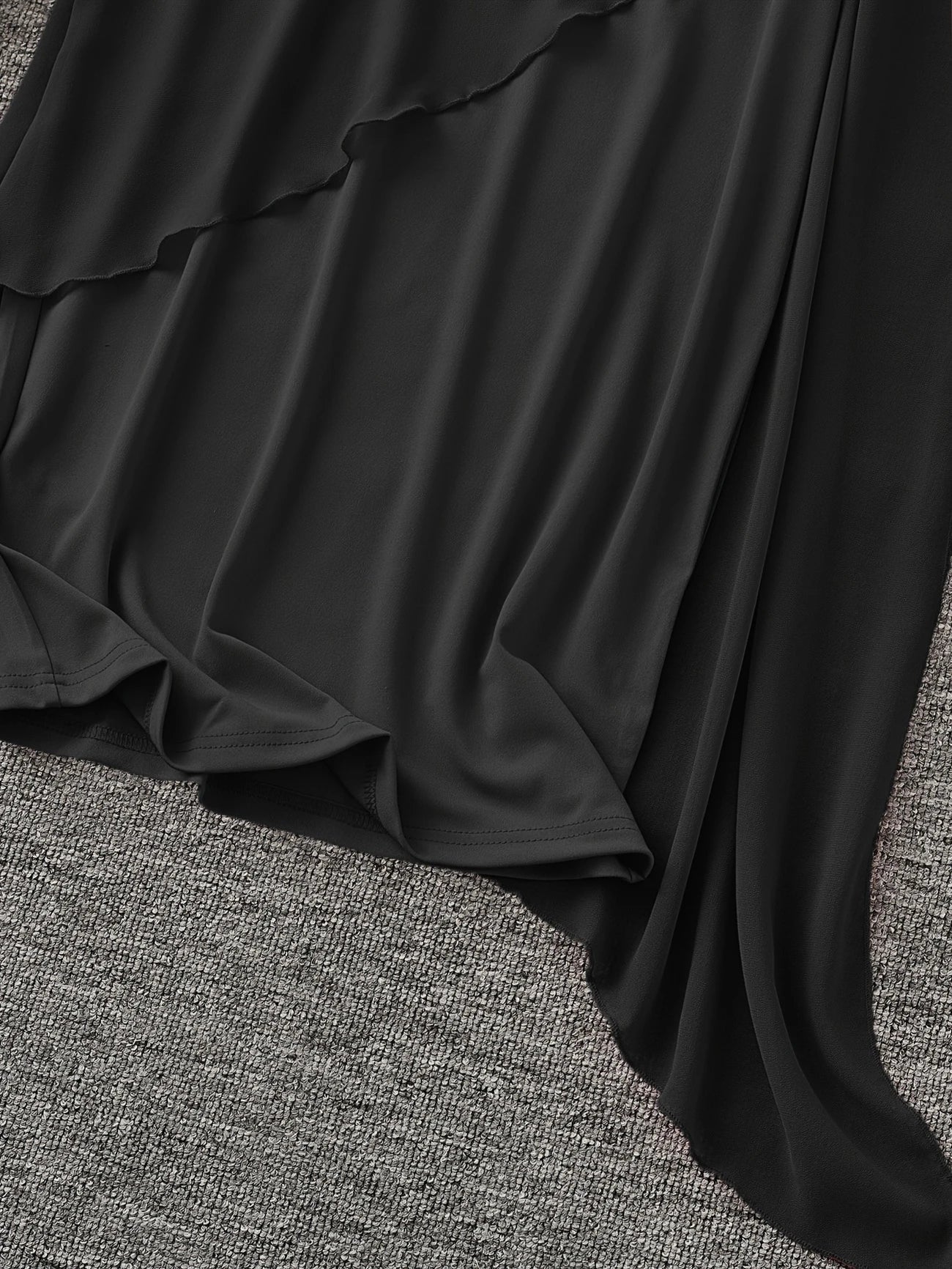 JO | TIMELESS SLEEVELESS MIDI DRESS