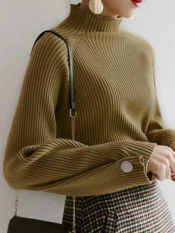 JO | Trendy and elegant winter sweater