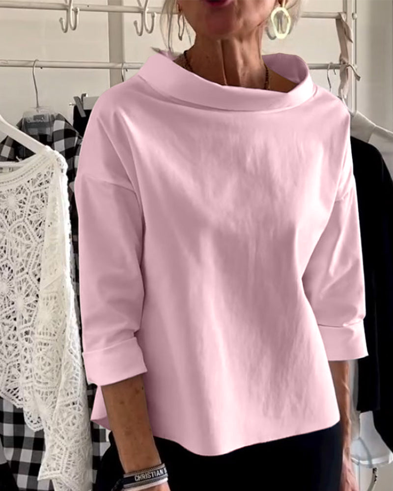 JO | Elegant T-shirt for women