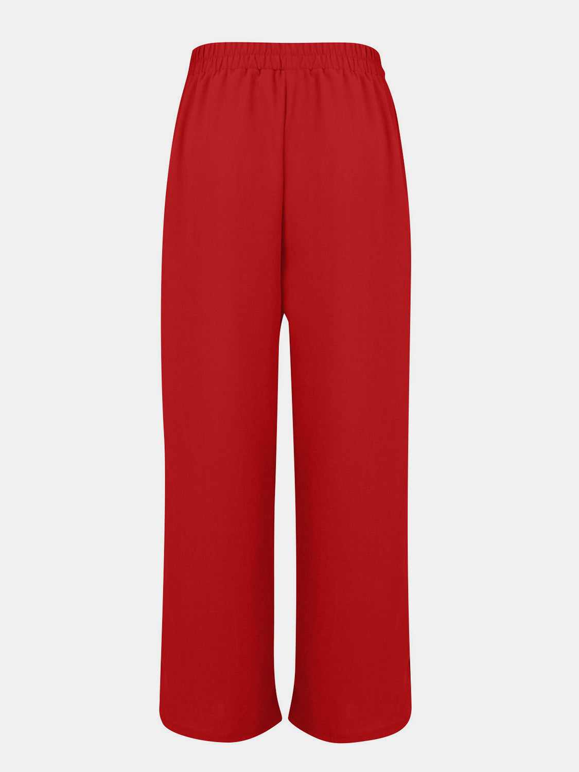 JO | Effortless and Chic Pants