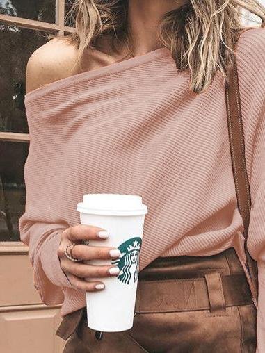 JO | Fashionable and effortless winter shirt