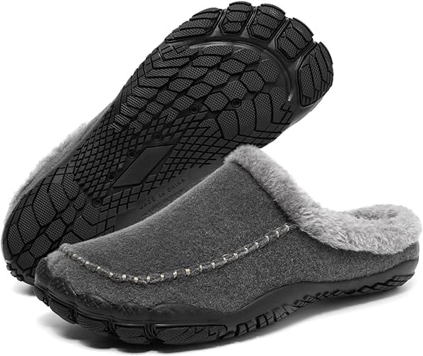 JO | Warm shoes, comfortable cotton slippers for indoors