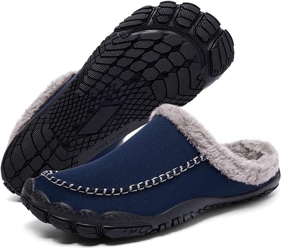 JO | Warm shoes, comfortable cotton slippers for indoors