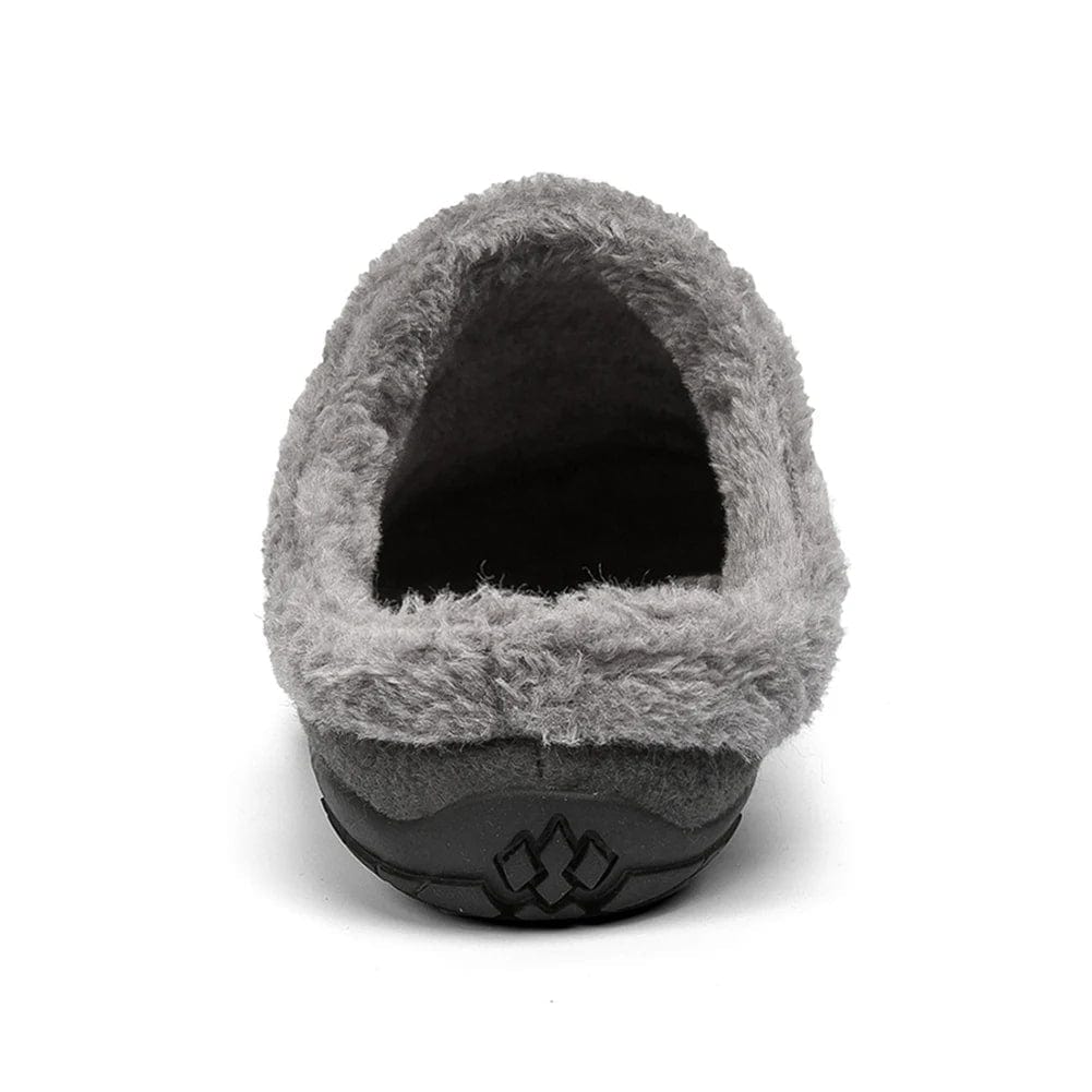 JO | Warm shoes, comfortable cotton slippers for indoors