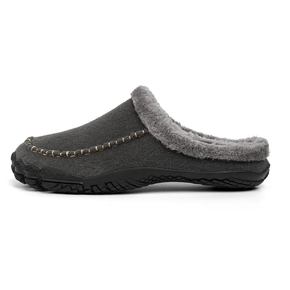 JO | Warm shoes, comfortable cotton slippers for indoors