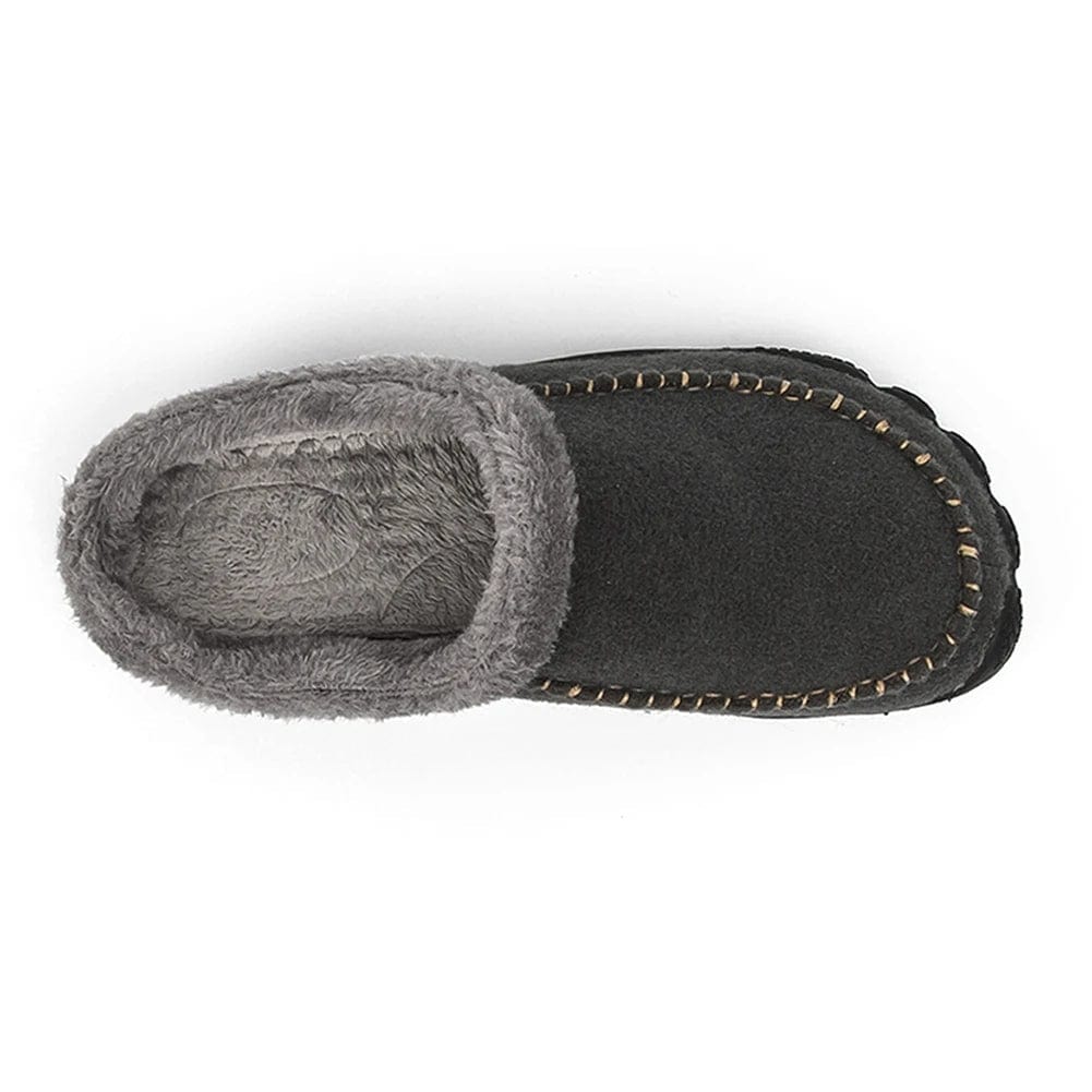 JO | Warm shoes, comfortable cotton slippers for indoors