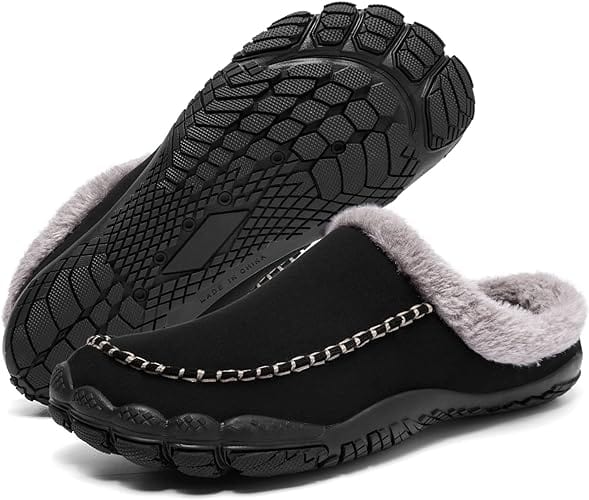 JO | Warm shoes, comfortable cotton slippers for indoors