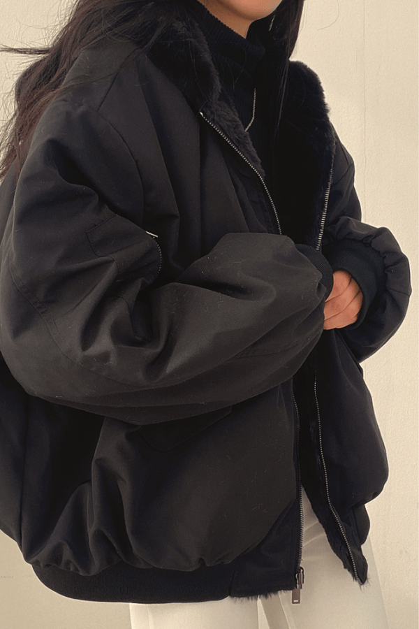 JO | Stylish winter coat