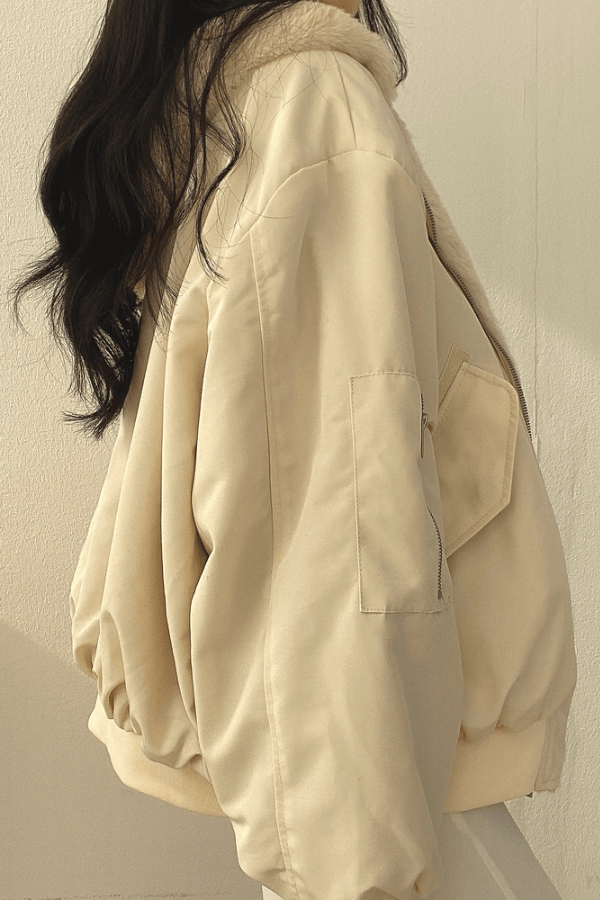 JO | Stylish winter coat