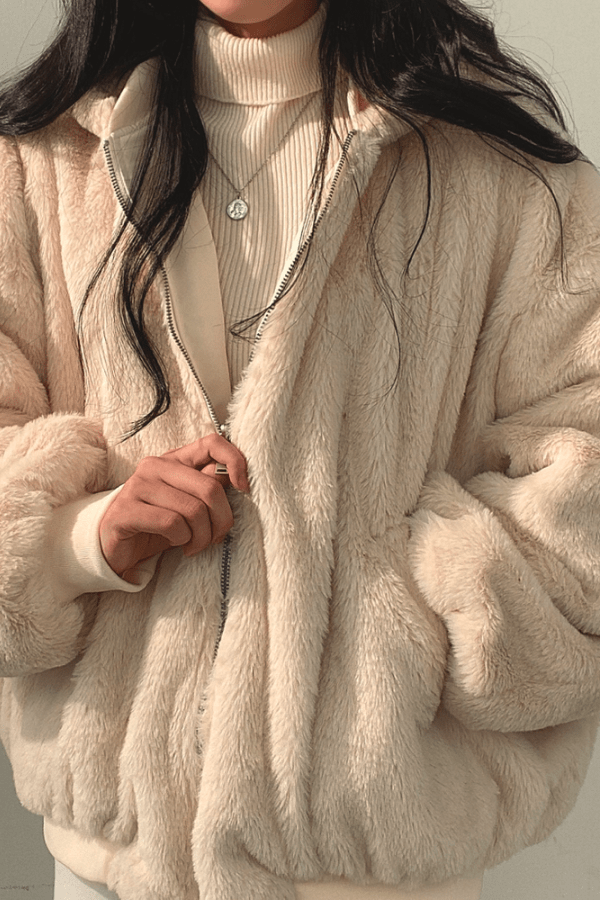 JO | Stylish winter coat