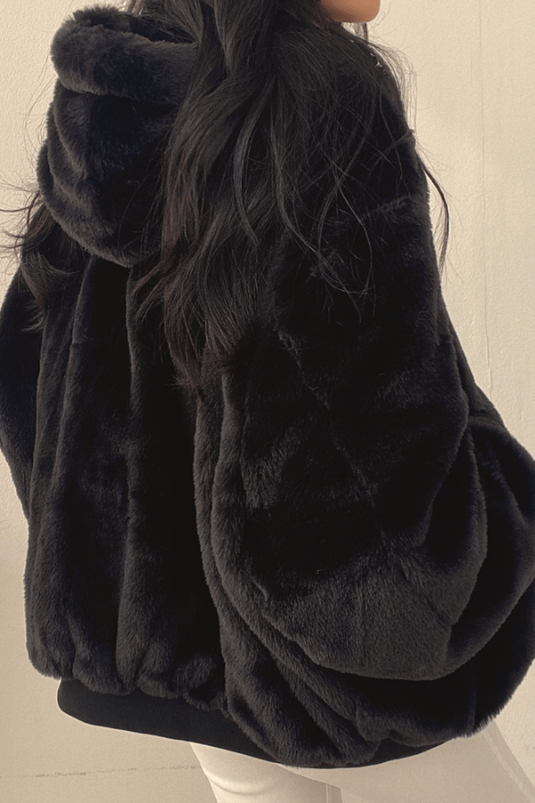 JO | Stylish winter coat