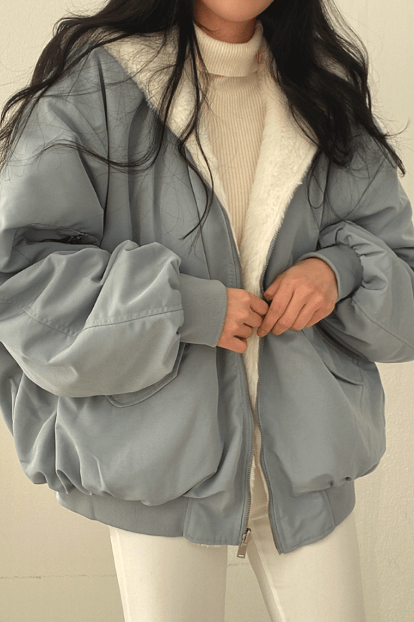 JO | Stylish winter coat