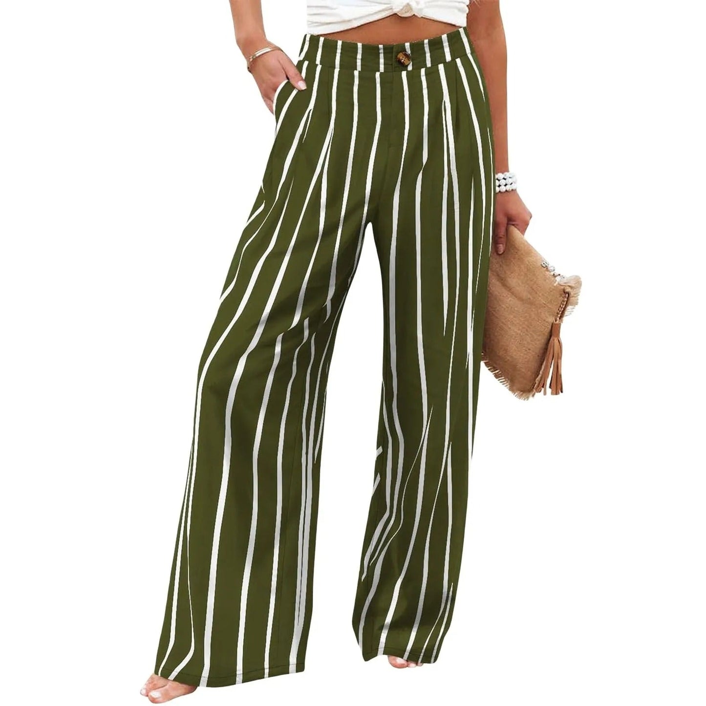 JO | Modern and fashionable winter pants