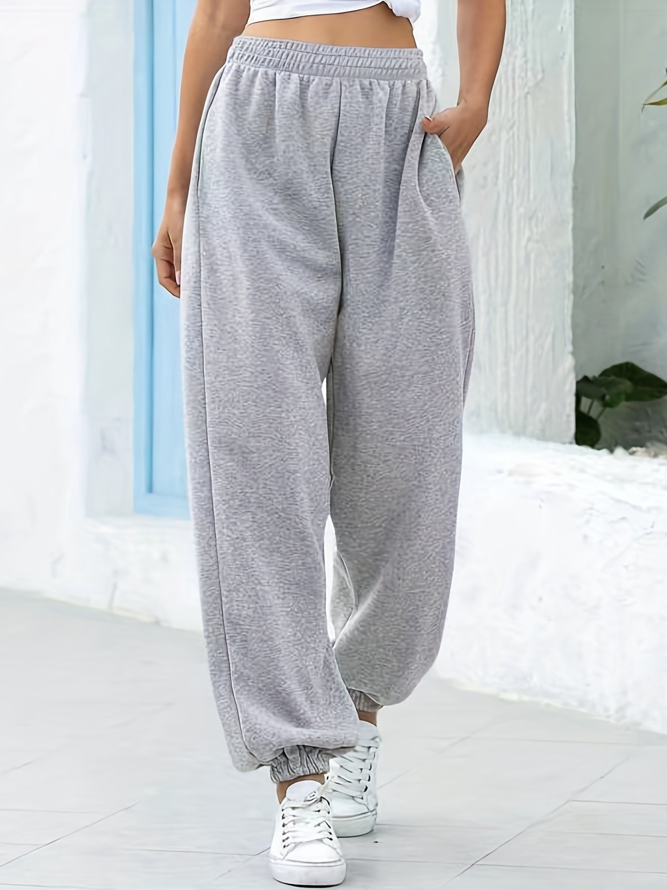 JO | Uncomplicated and chic pants