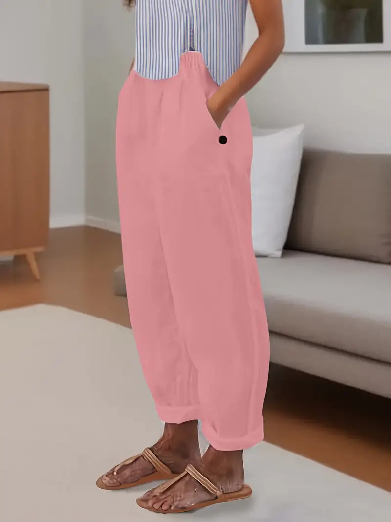 JO | Stylish and elegant general pants