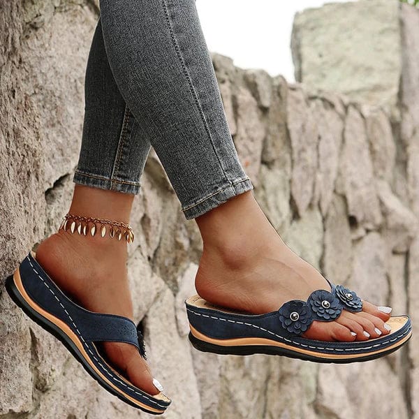 JO | Orthopaedic women's fashion sandals