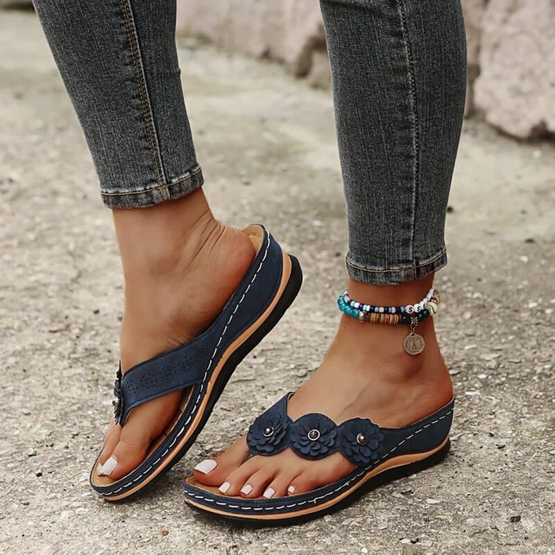 JO | Orthopaedic women's fashion sandals