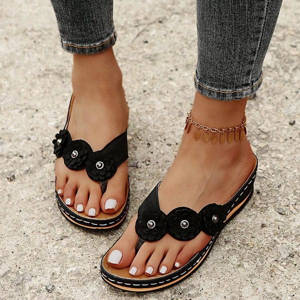JO | Orthopaedic women's fashion sandals