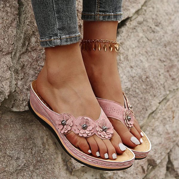 JO | Orthopaedic women's fashion sandals