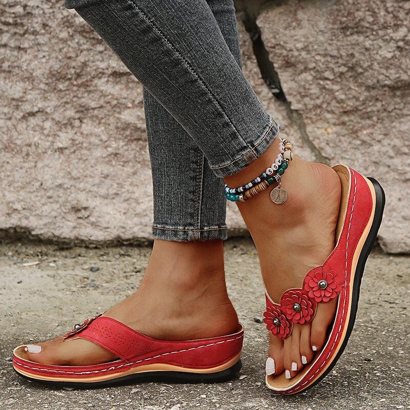 JO | Orthopaedic women's fashion sandals