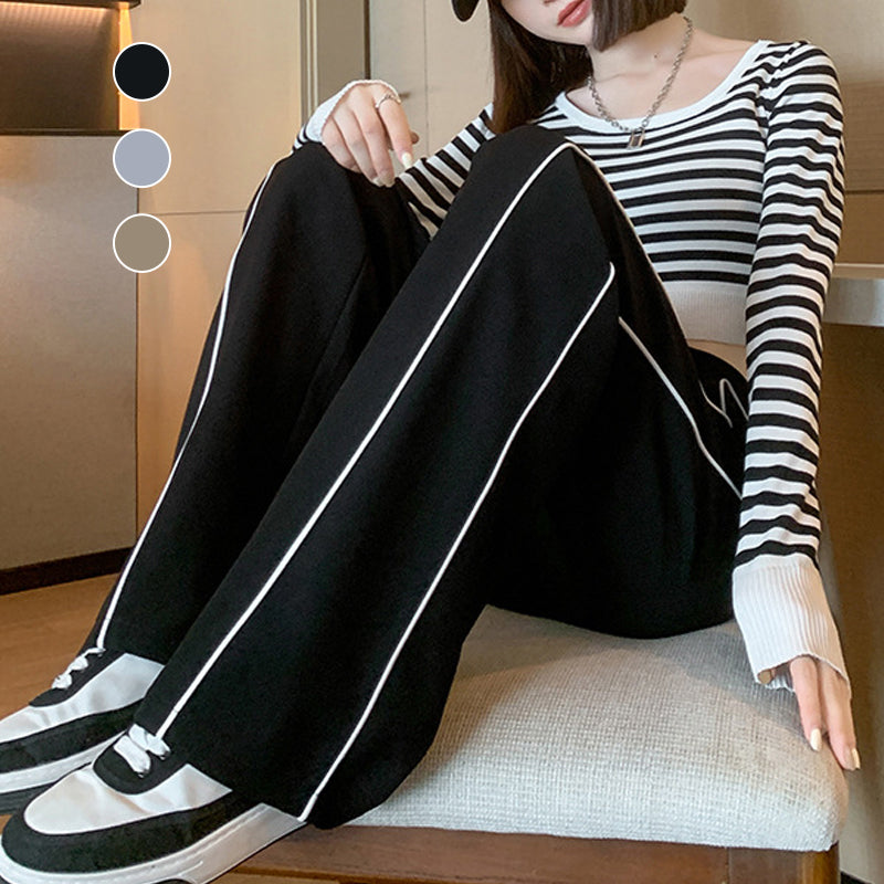 JO | Effortless and stylish winter pants