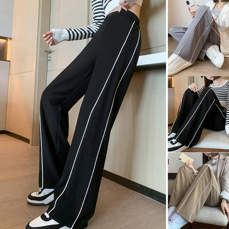 JO | Effortless and stylish winter pants