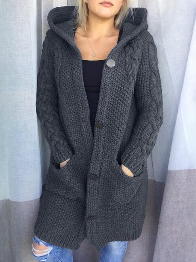 JO | Comfortable and fashionable sweater