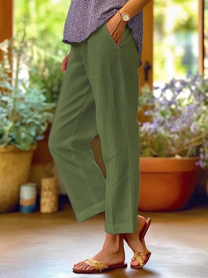 JO | Fashionable pants