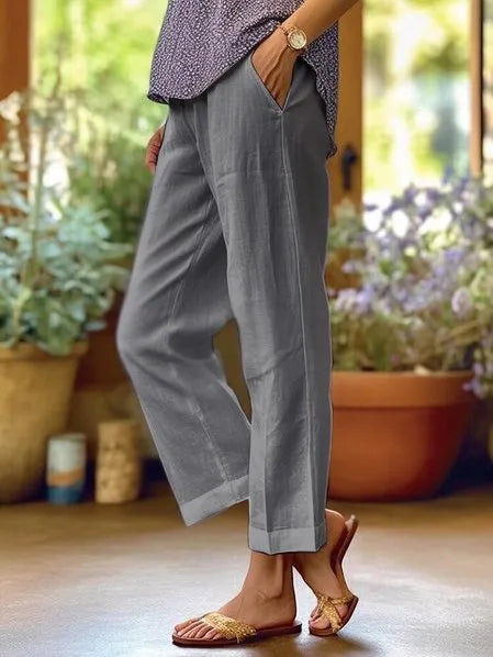 JO | Fashionable pants