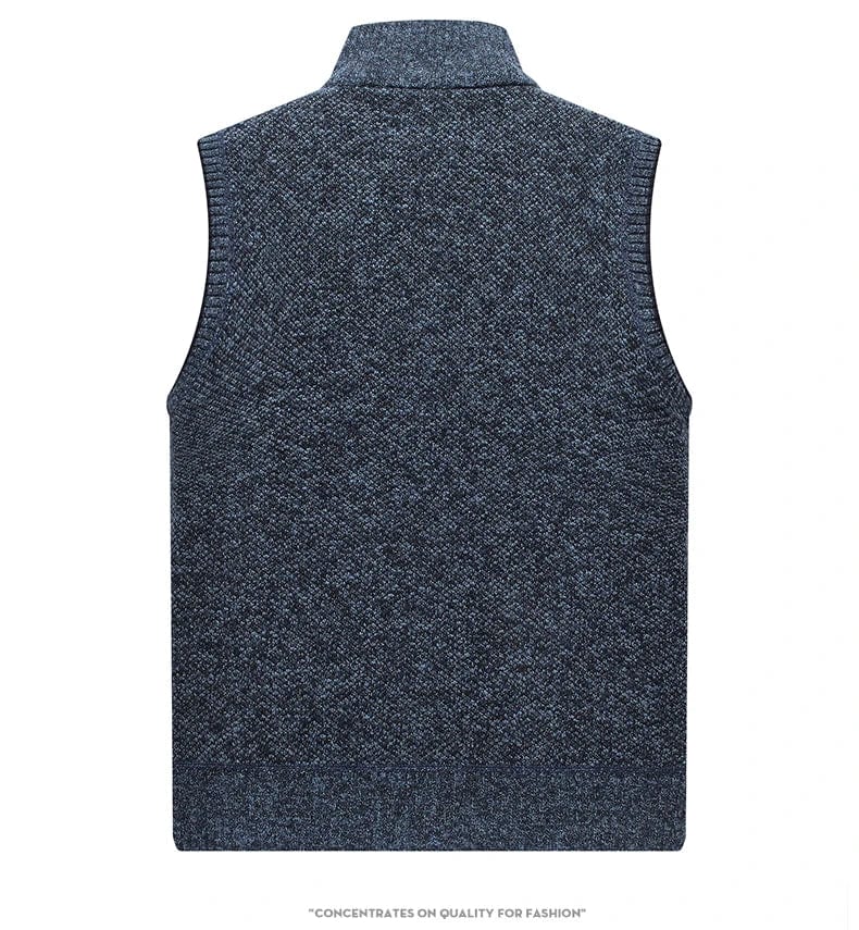JO | Tight-fitting men's vests without sleeves