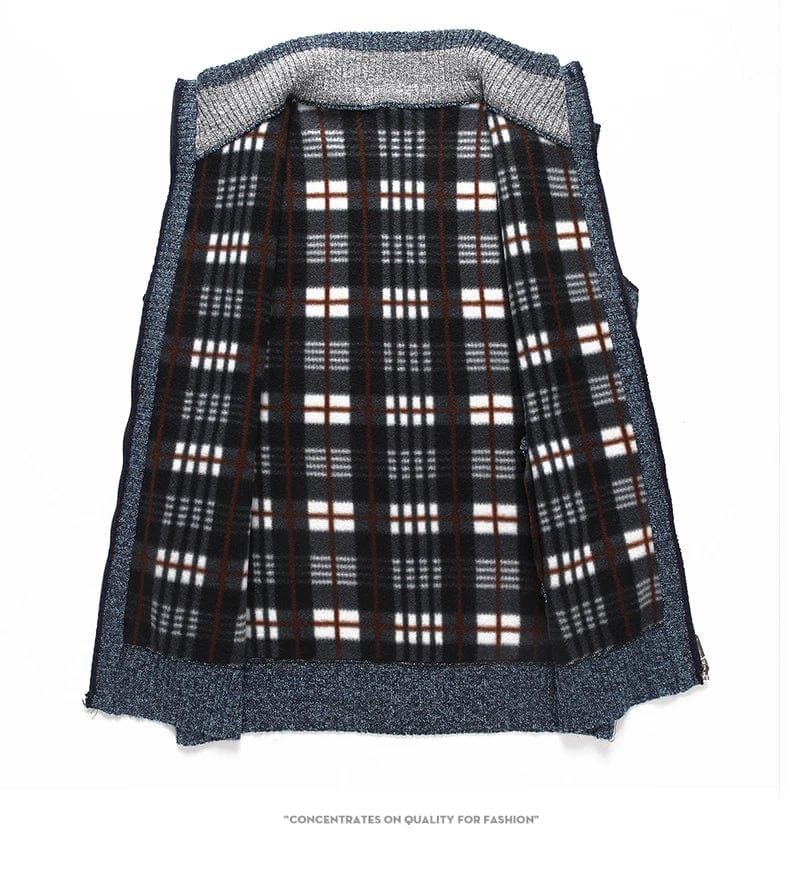 JO | Tight-fitting men's vests without sleeves