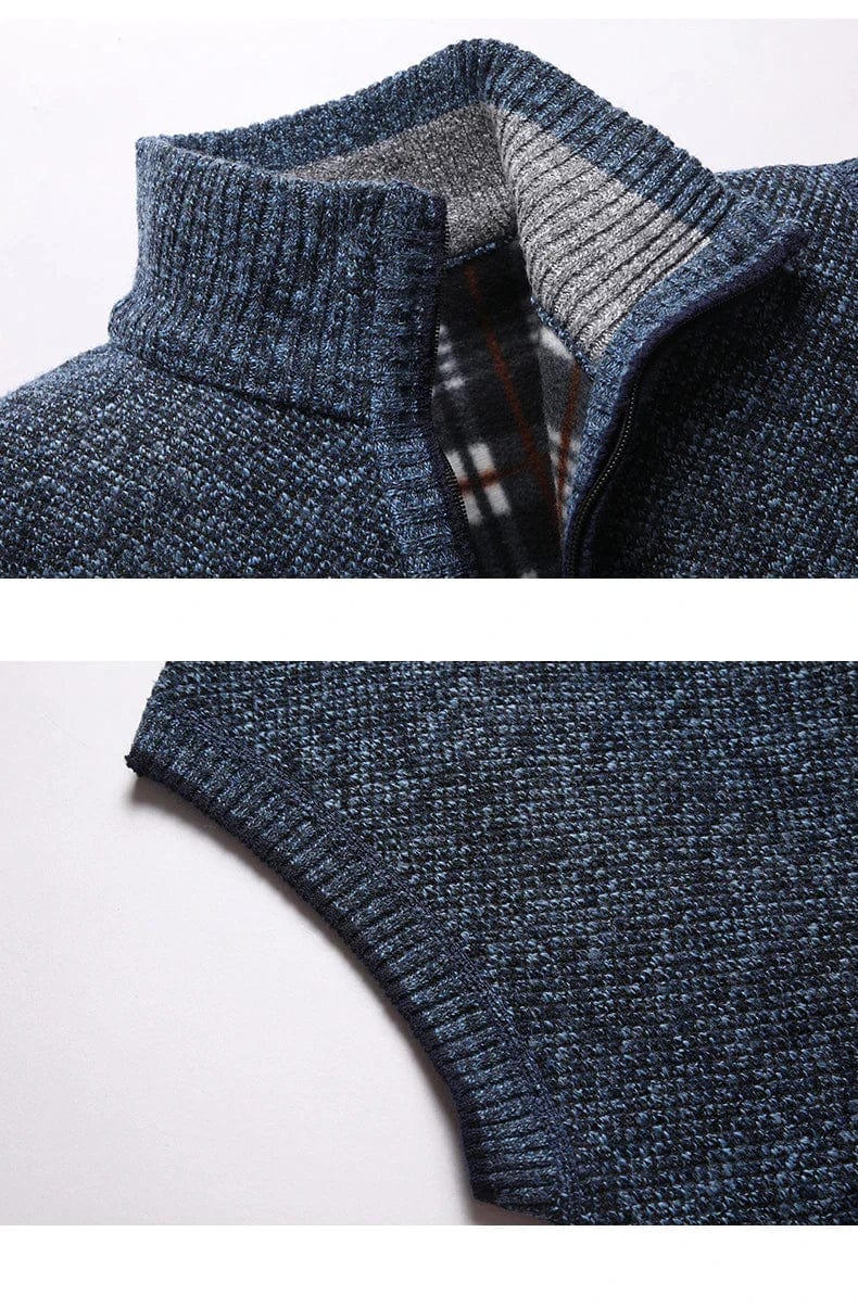 JO | Tight-fitting men's vests without sleeves