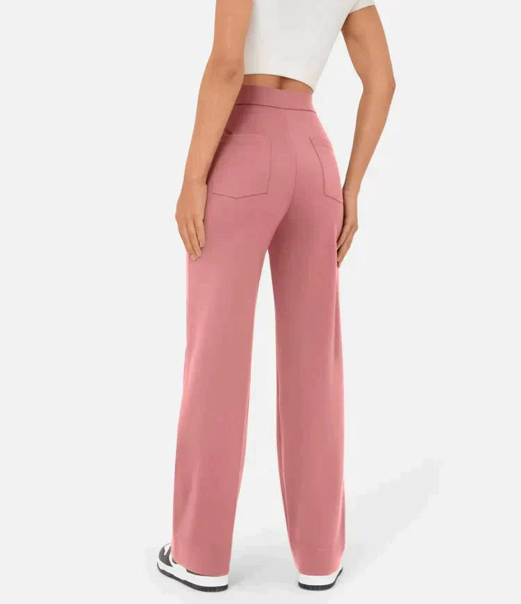JO | Tailored and elegant general pants