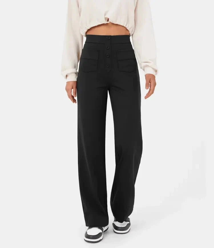 JO | Tailored and elegant general pants