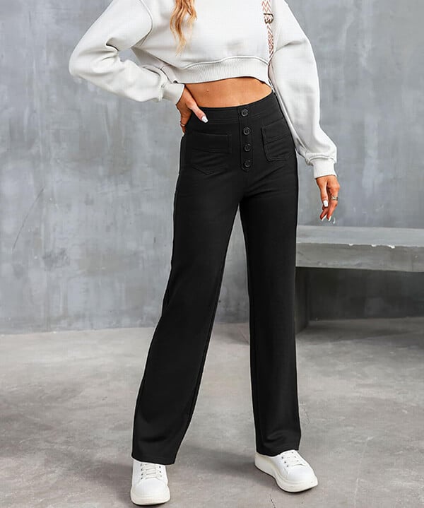 JO | Tailored and elegant general pants