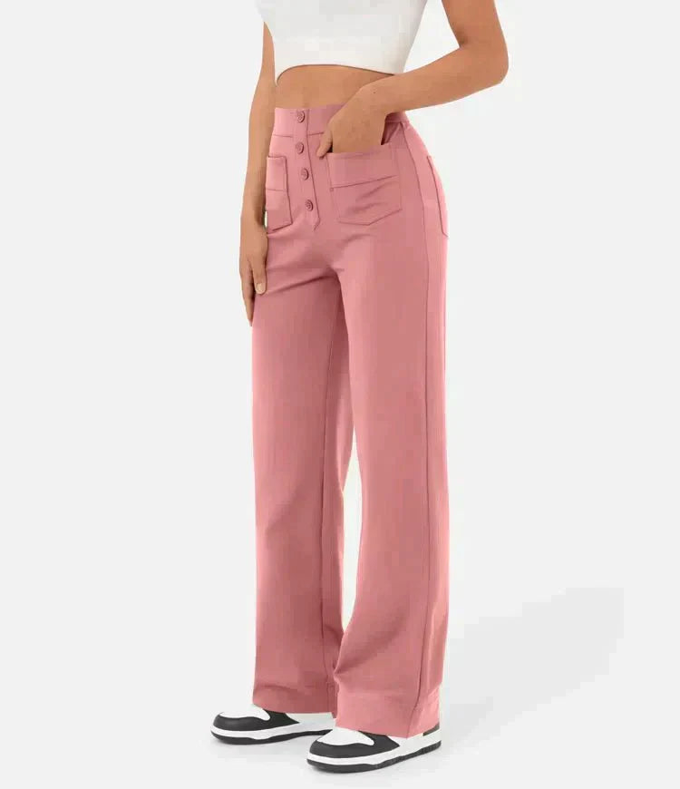 JO | Tailored and elegant general pants